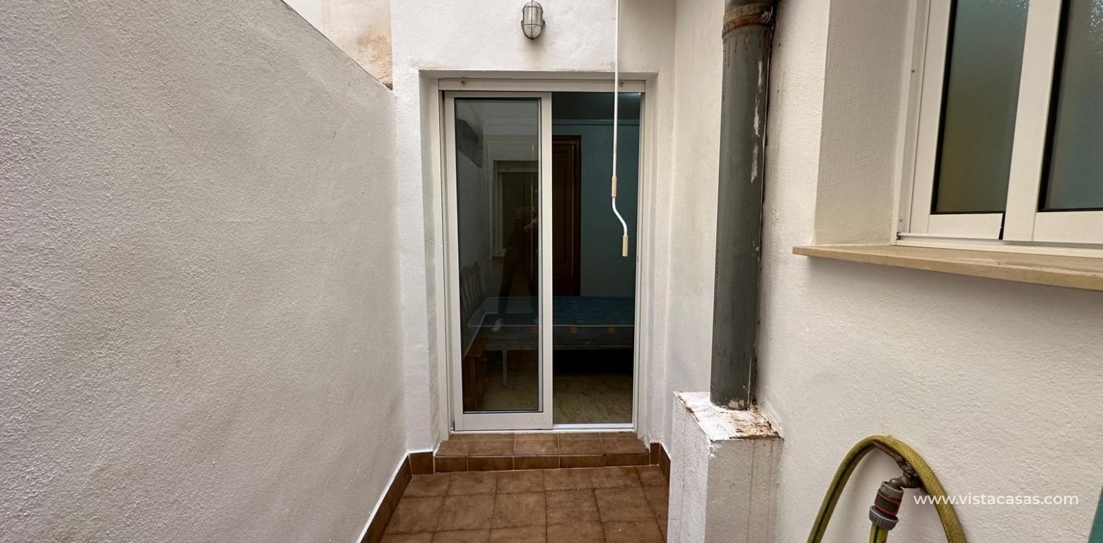 Sale - Wohnung - Los Montesinos