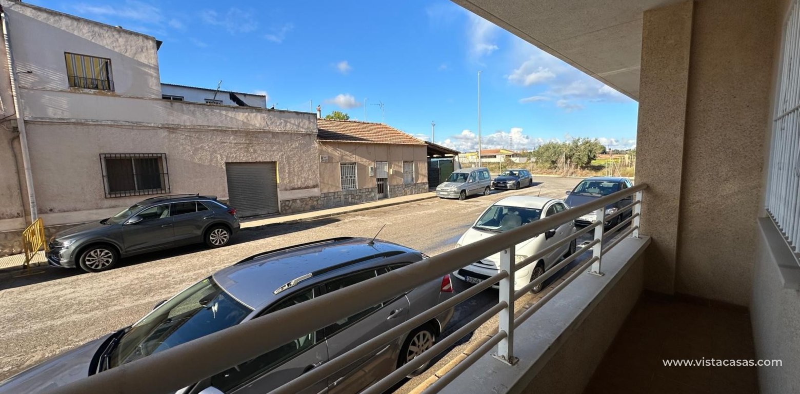 Sale - Wohnung - Los Montesinos