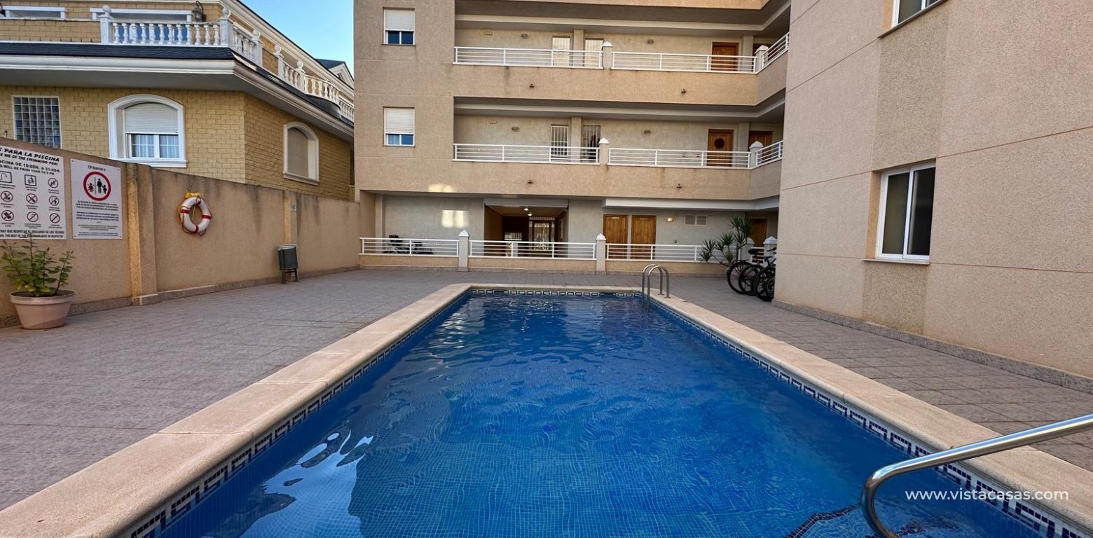 Sale - Wohnung - Los Montesinos