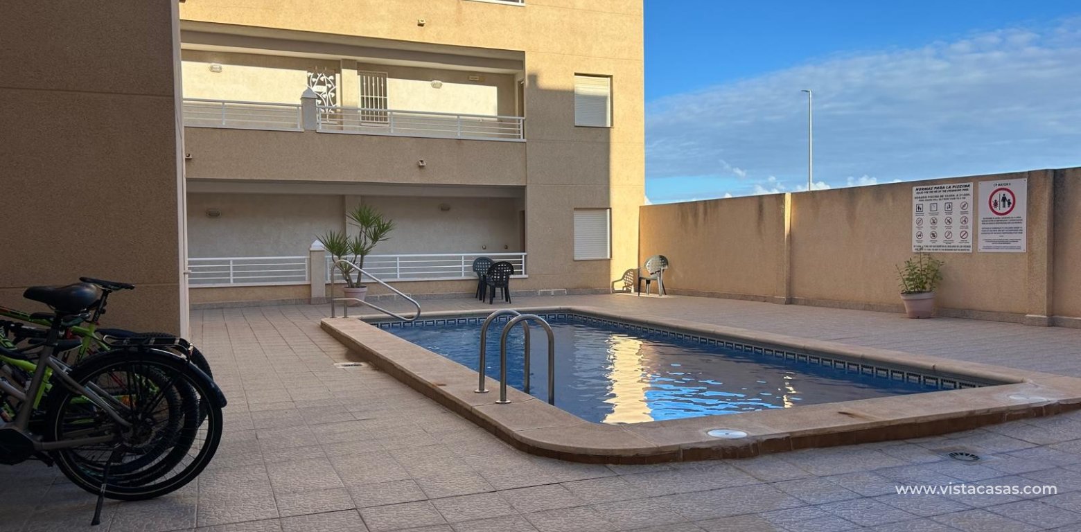 Sale - Wohnung - Los Montesinos