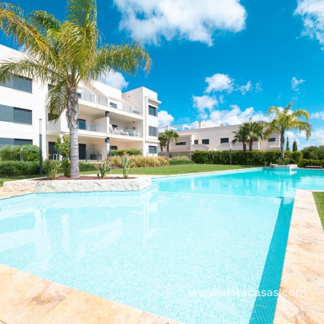 Apartment - Resale - Pilar de la Horadada - Pilar de la Horadada