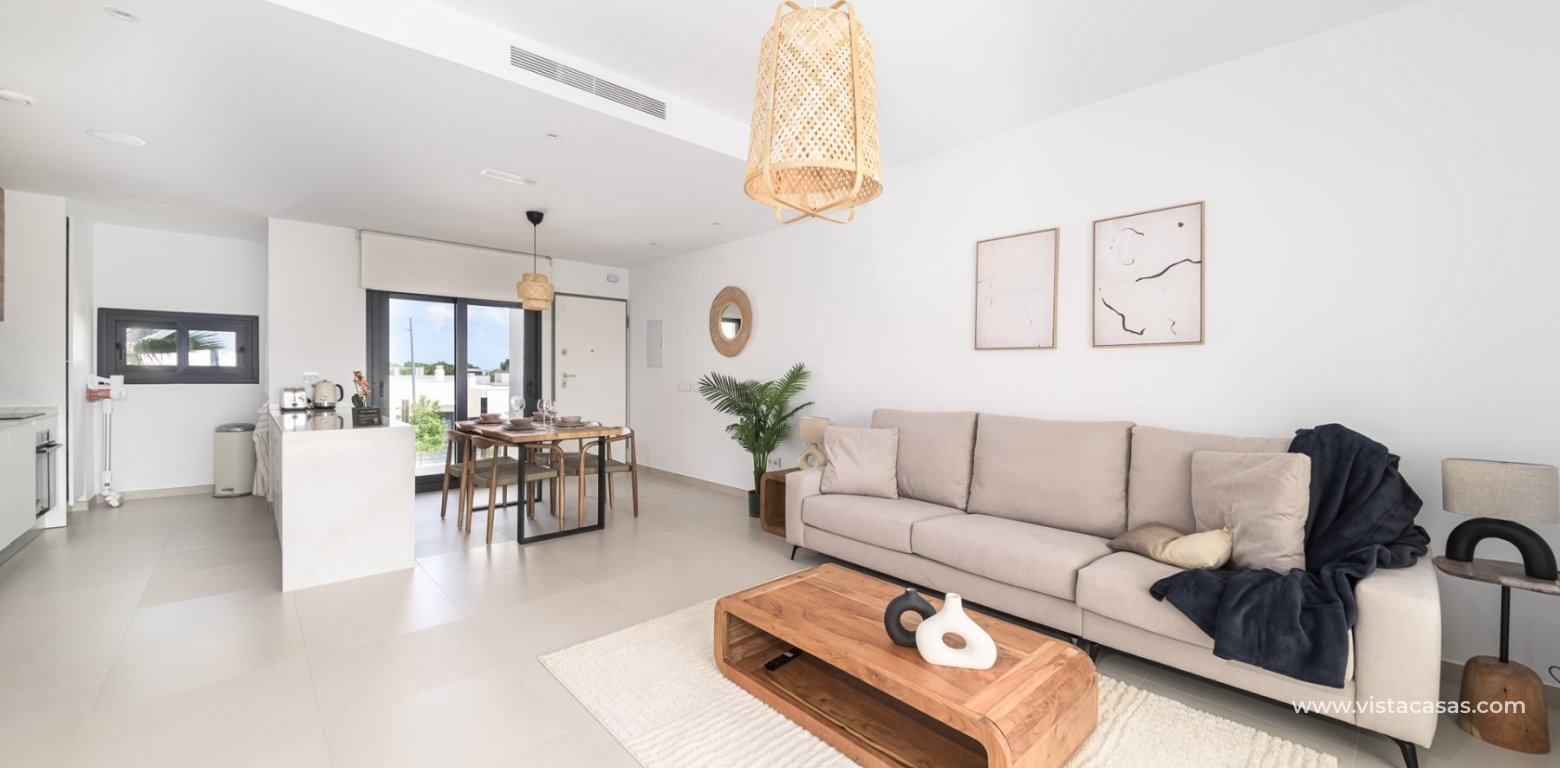 Venta - Apartamento - Pilar de la Horadada