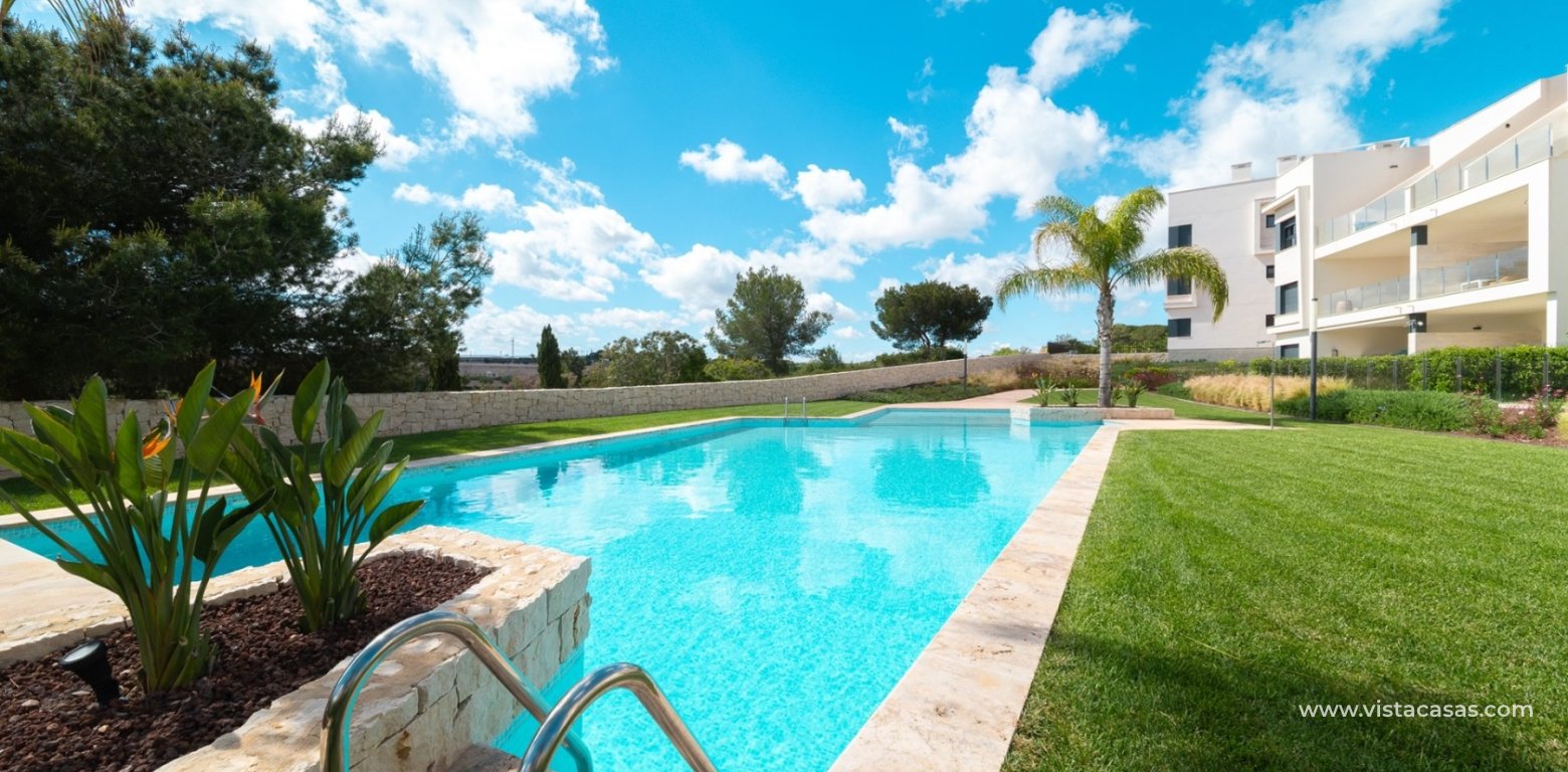 Venta - Apartamento - Pilar de la Horadada