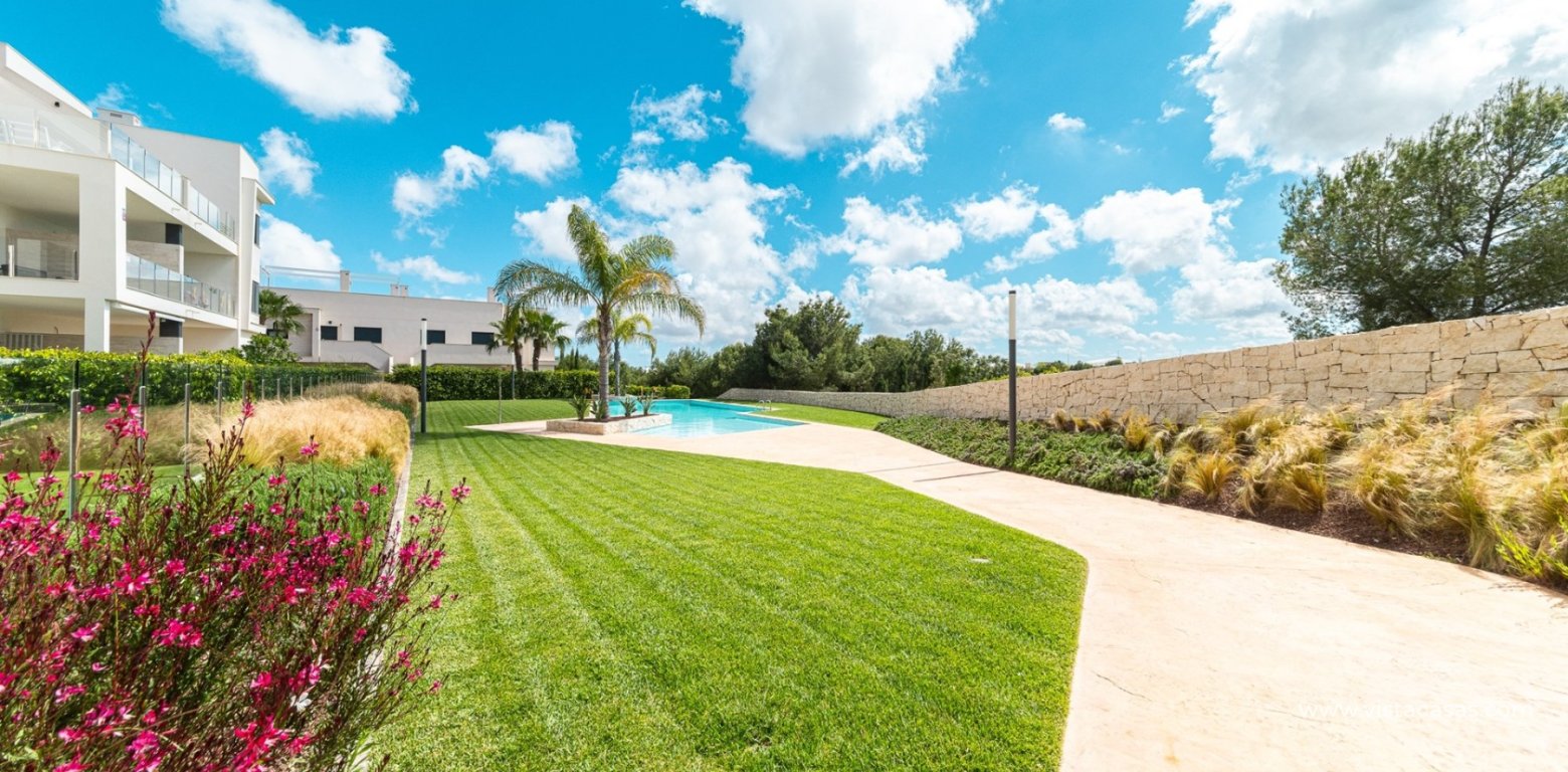 Venta - Apartamento - Pilar de la Horadada