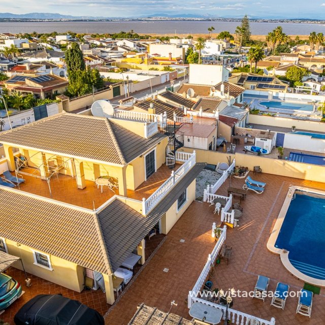 Villa - Resale - Los Balcones - Los Balcones