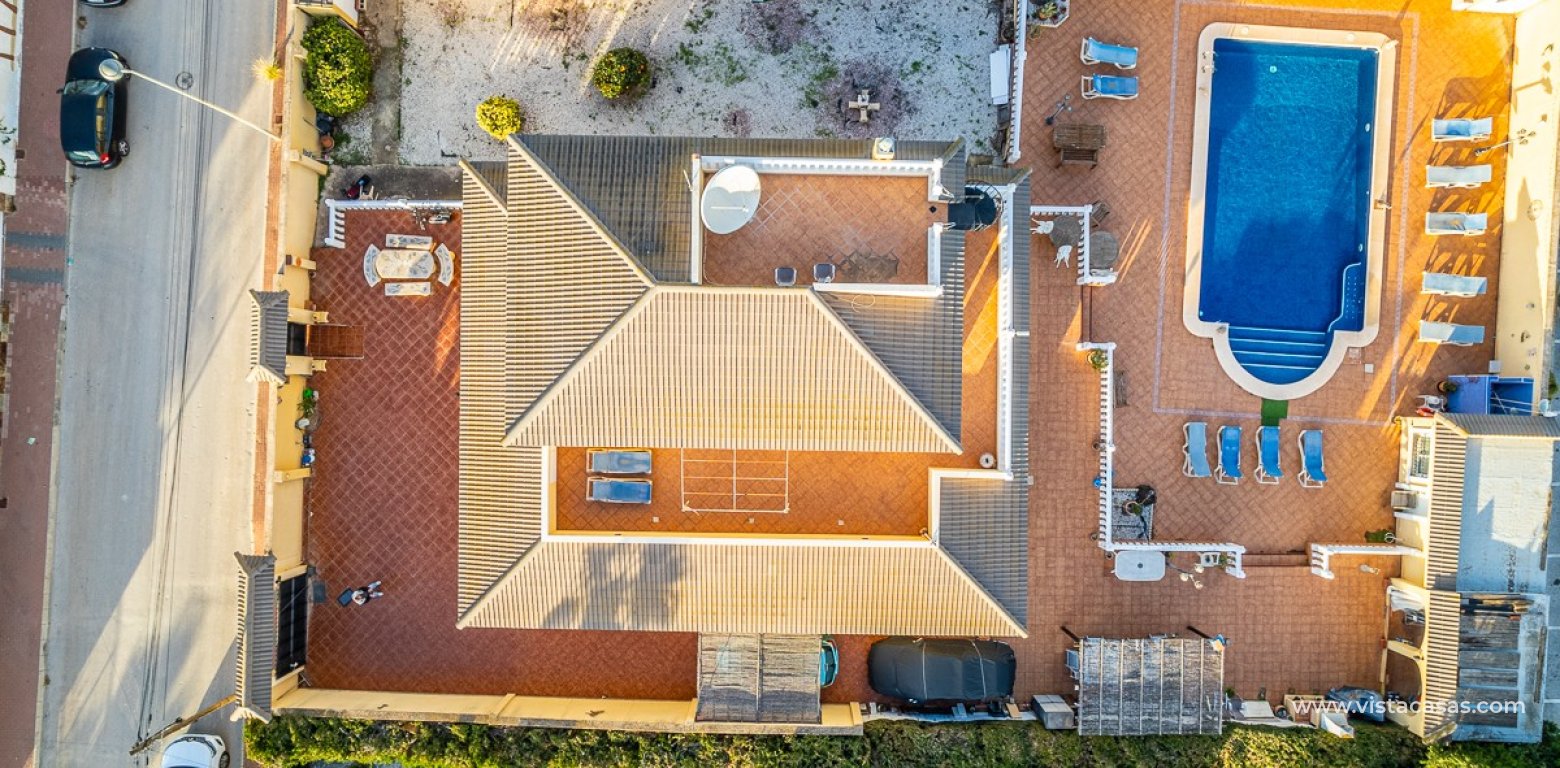 Venta - Chalet - Los Balcones