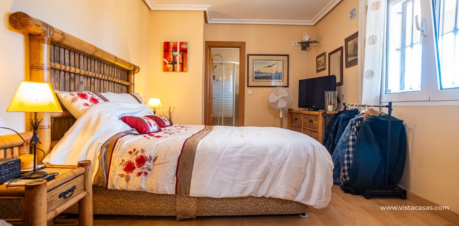 Venta - Chalet - Los Balcones