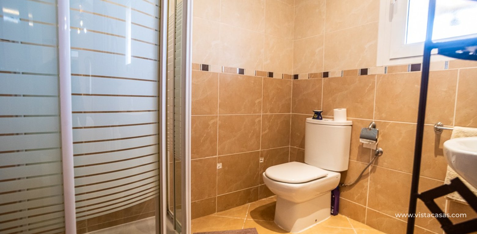 Venta - Chalet - Los Balcones