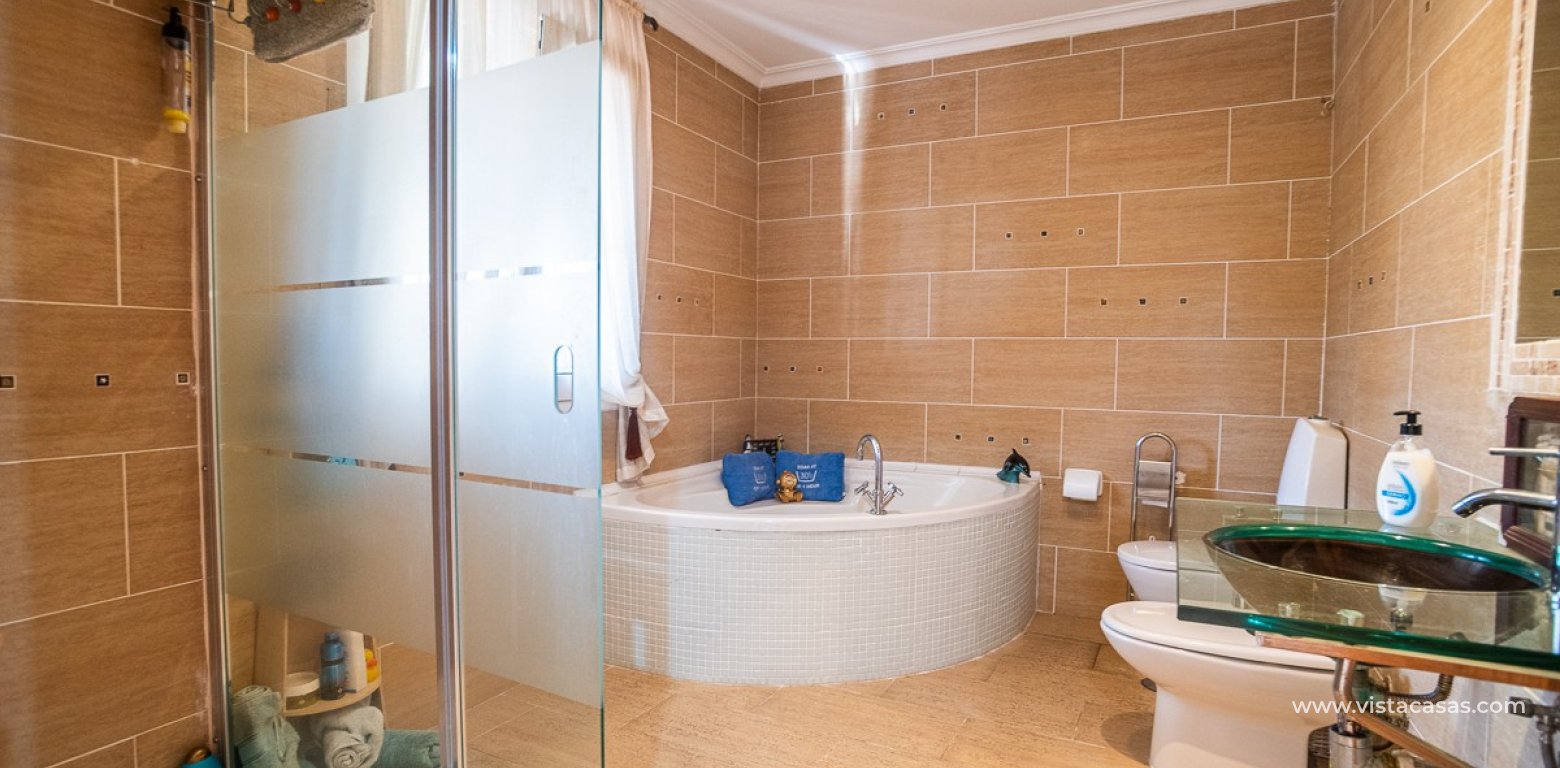 Venta - Chalet - Los Balcones