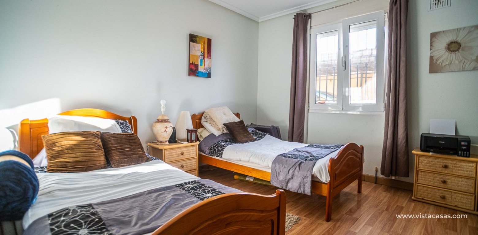 Venta - Chalet - Los Balcones