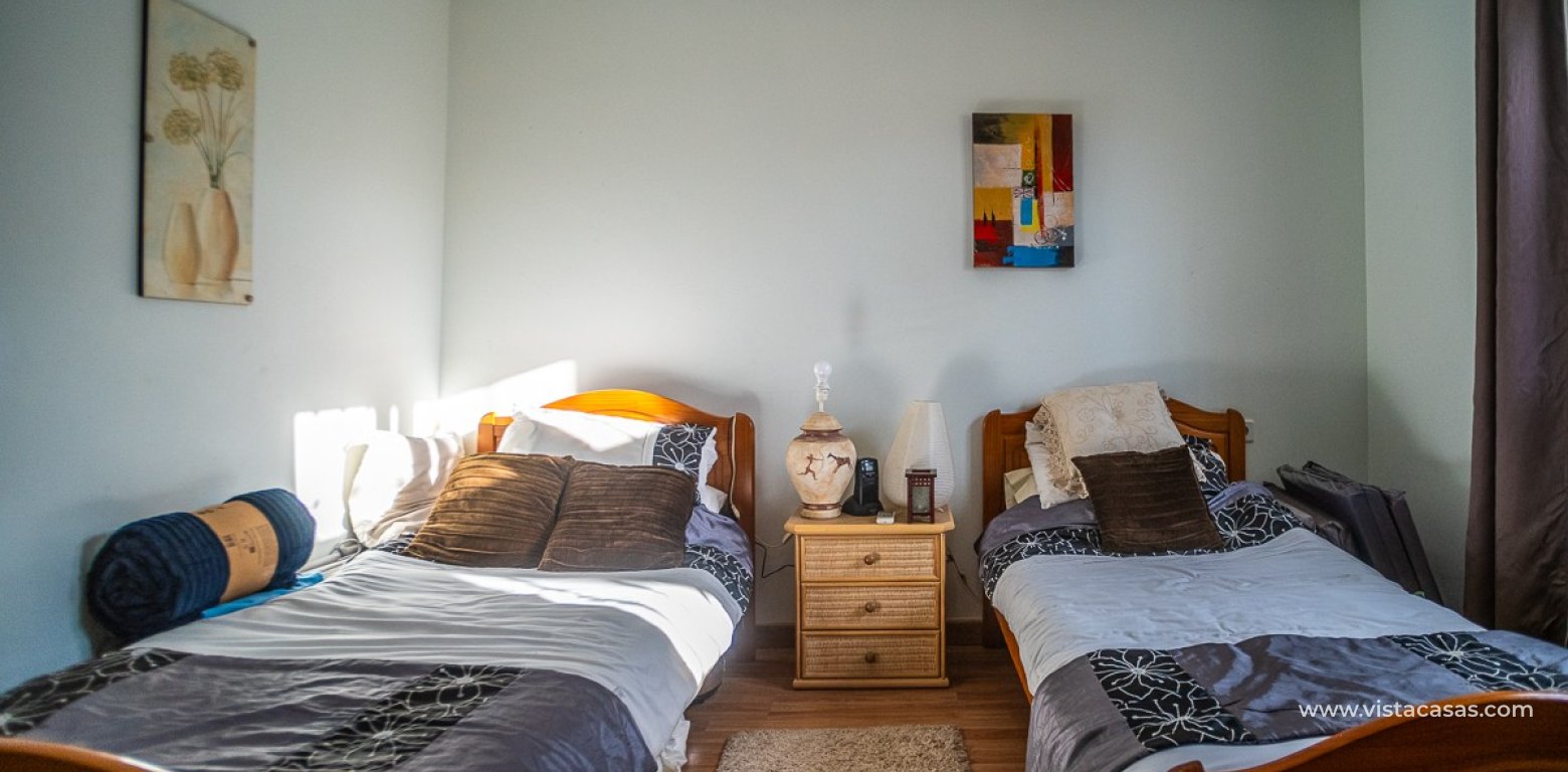 Venta - Chalet - Los Balcones