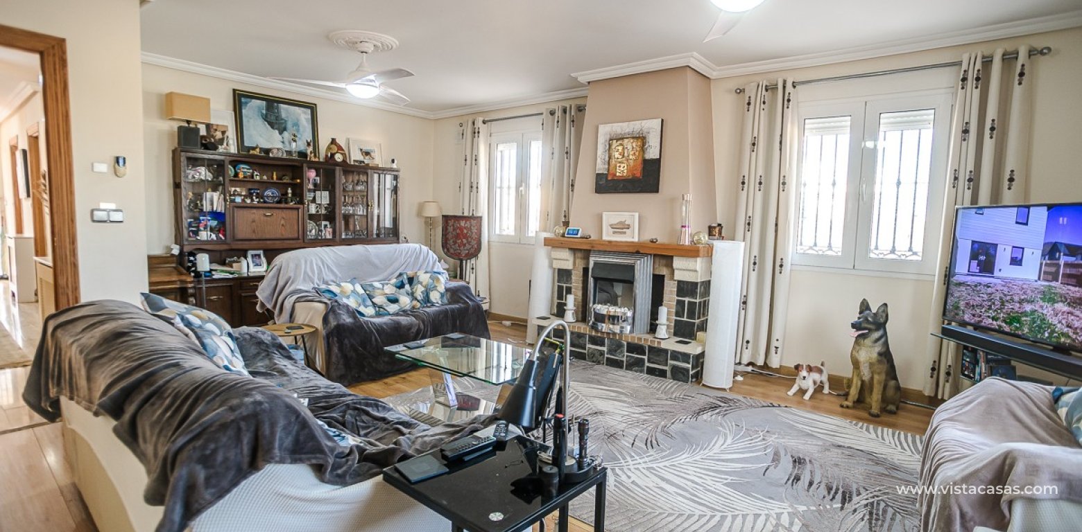 Venta - Chalet - Los Balcones