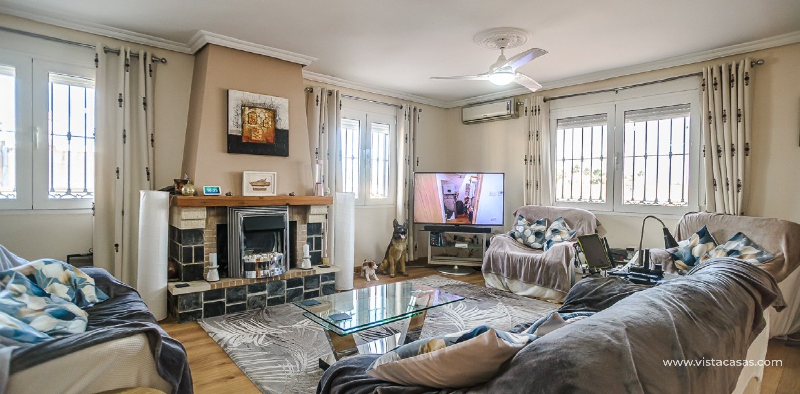 Venta - Chalet - Los Balcones