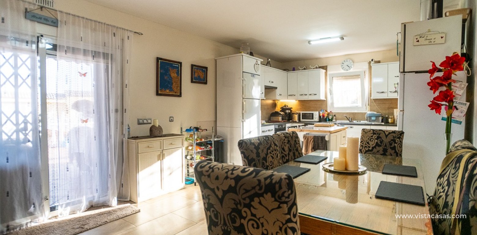 Venta - Chalet - Los Balcones