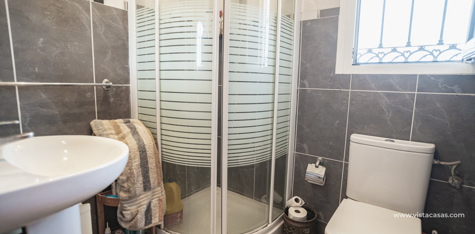 Venta - Chalet - Los Balcones