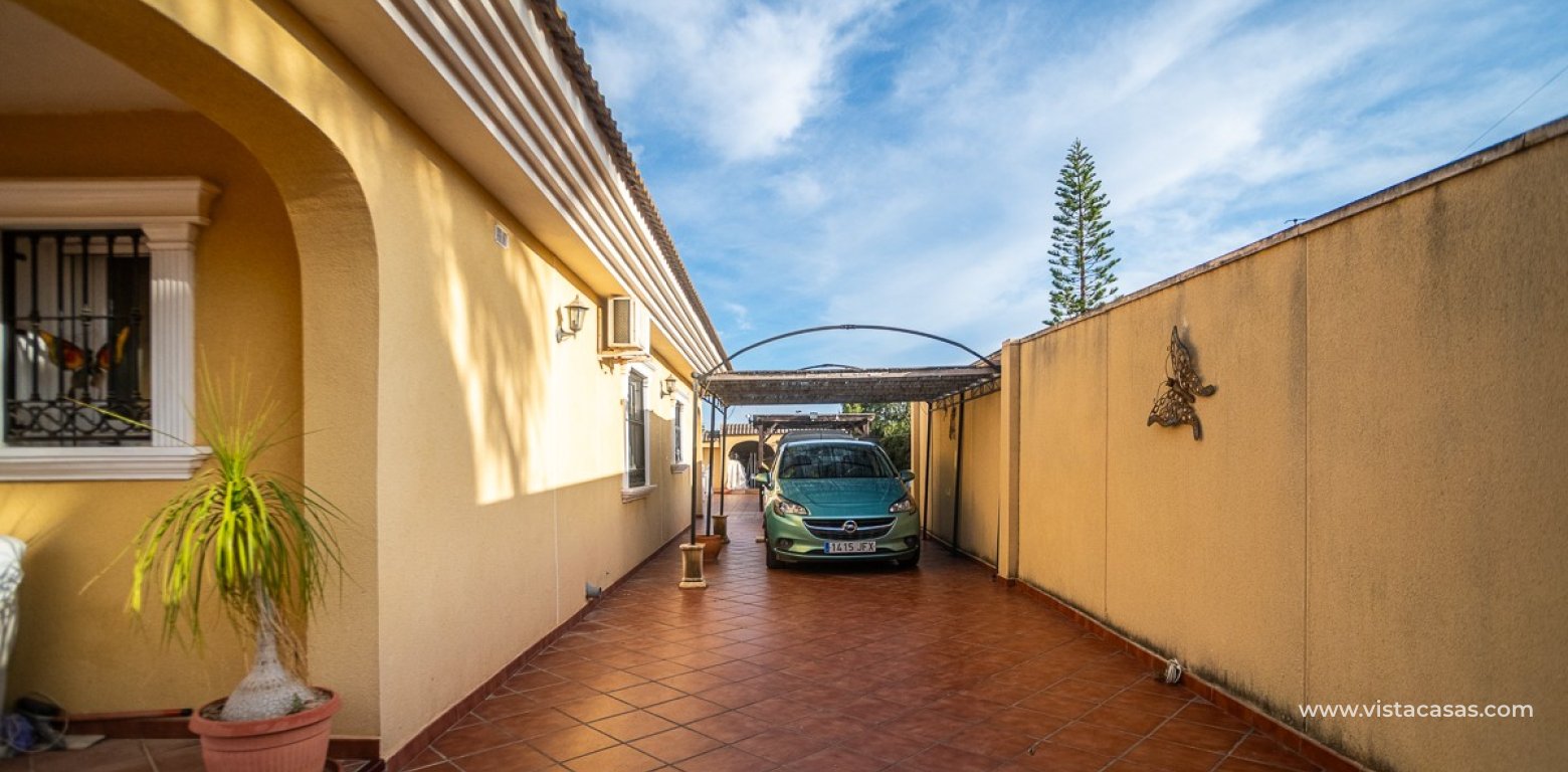 Venta - Chalet - Los Balcones