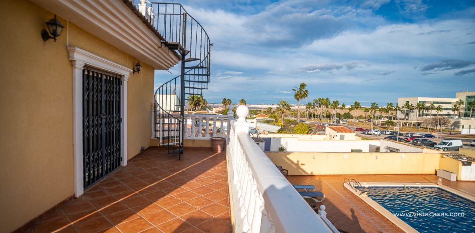 Venta - Chalet - Los Balcones