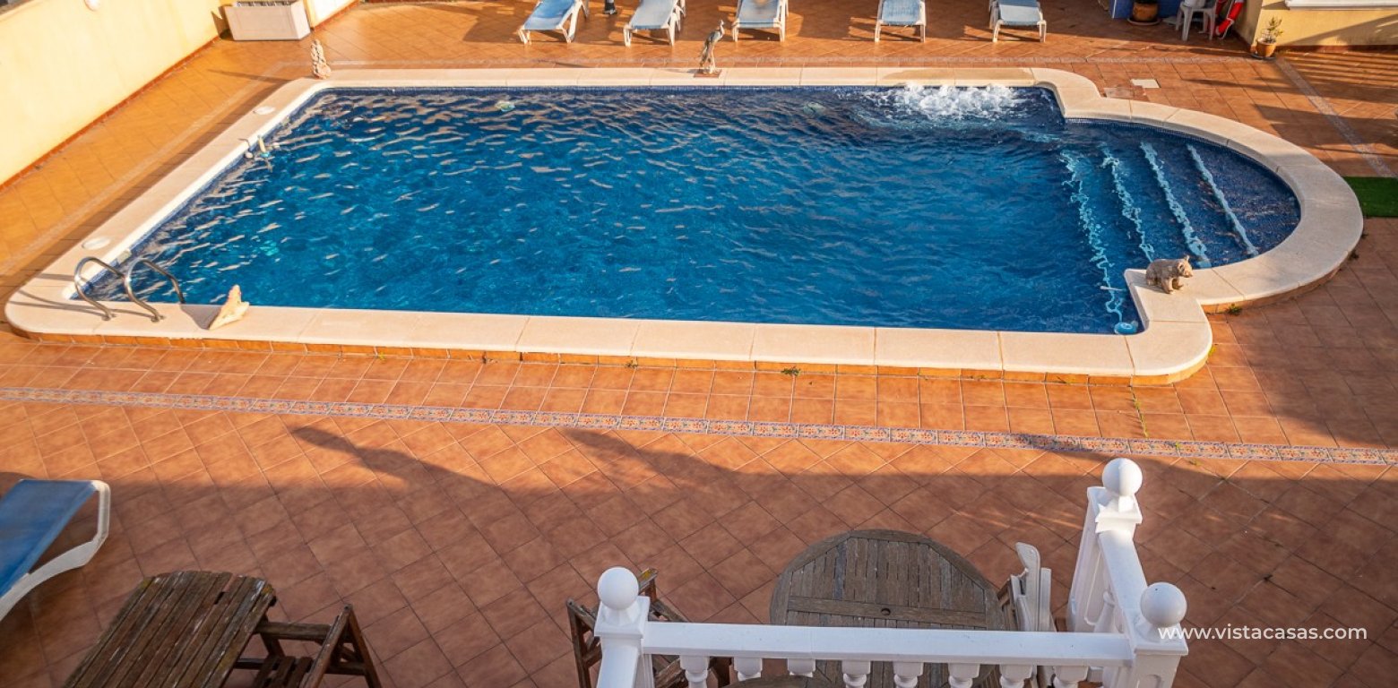 Venta - Chalet - Los Balcones