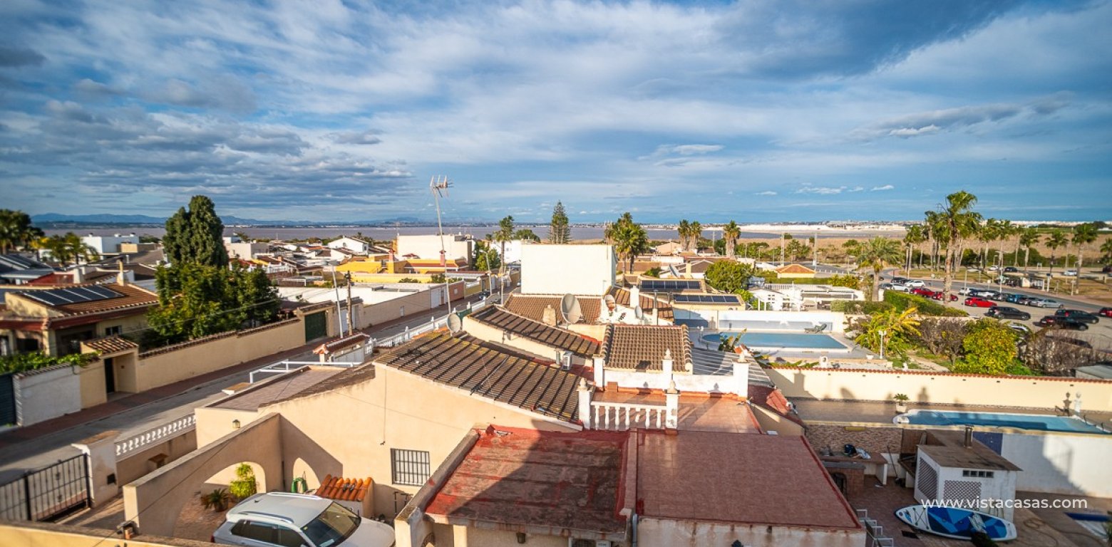 Venta - Chalet - Los Balcones