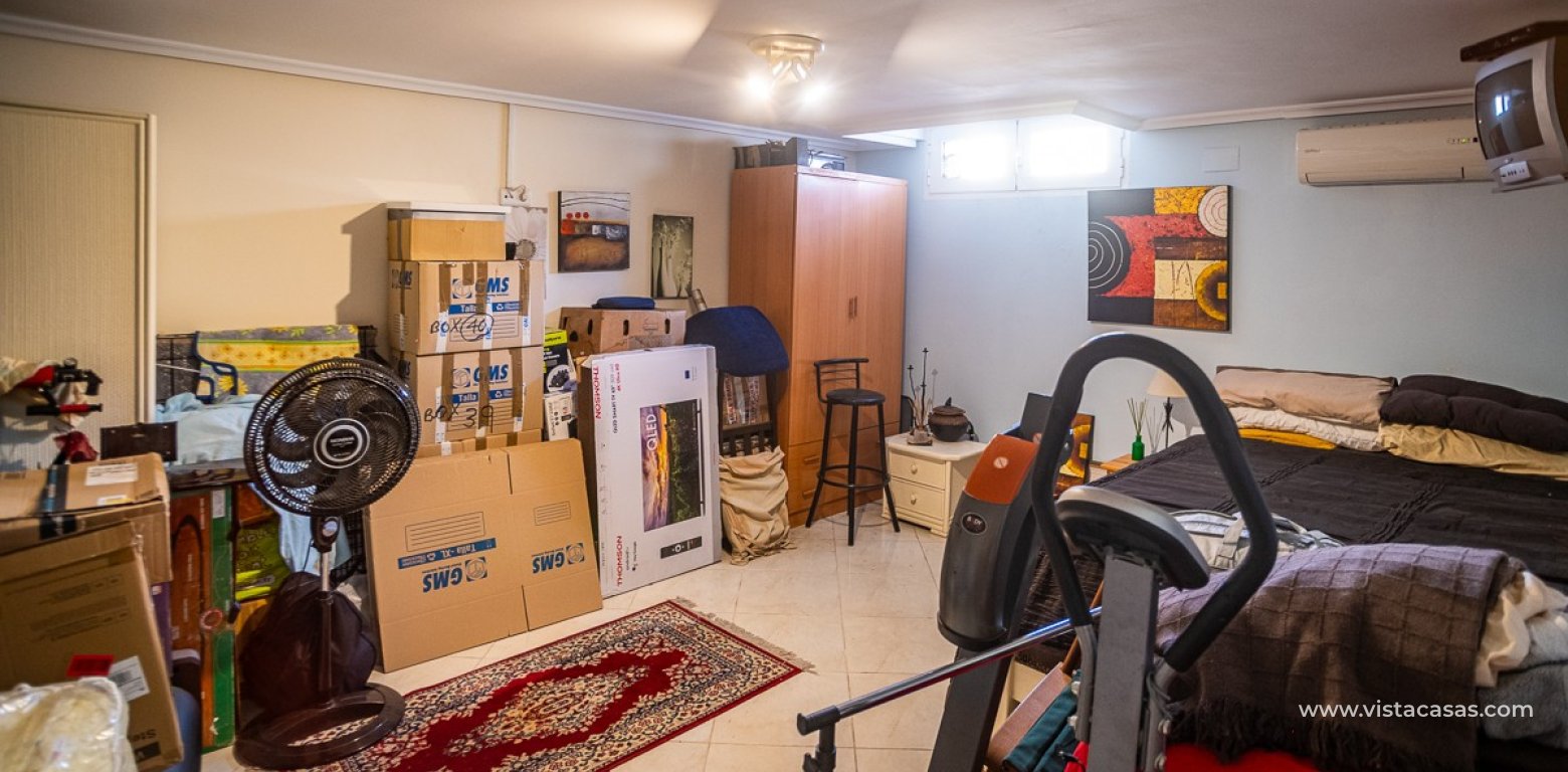 Venta - Chalet - Los Balcones