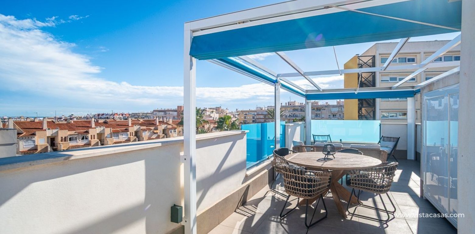 Sale - Wohnung - Torrevieja