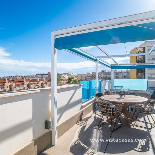 Apartment - Resale - Torrevieja - Torrevieja