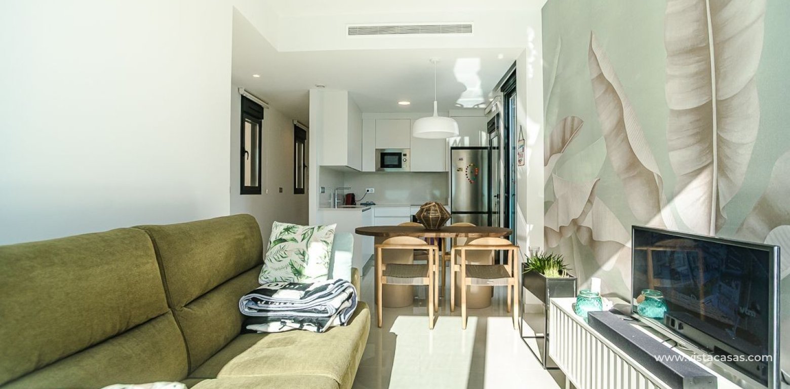 Sale - Wohnung - Torrevieja