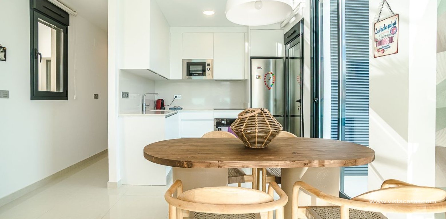 Sale - Wohnung - Torrevieja