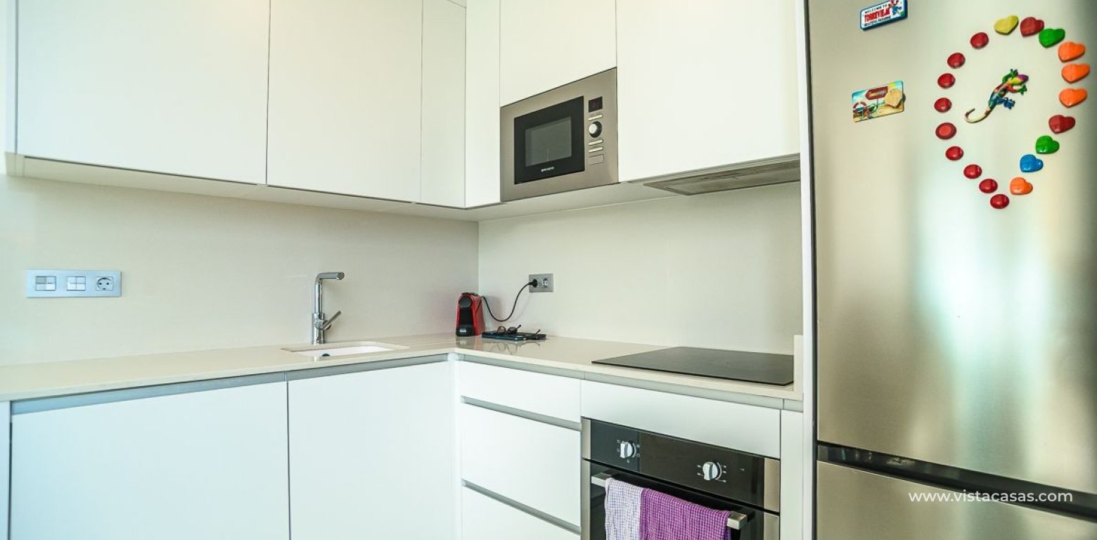 Sale - Wohnung - Torrevieja