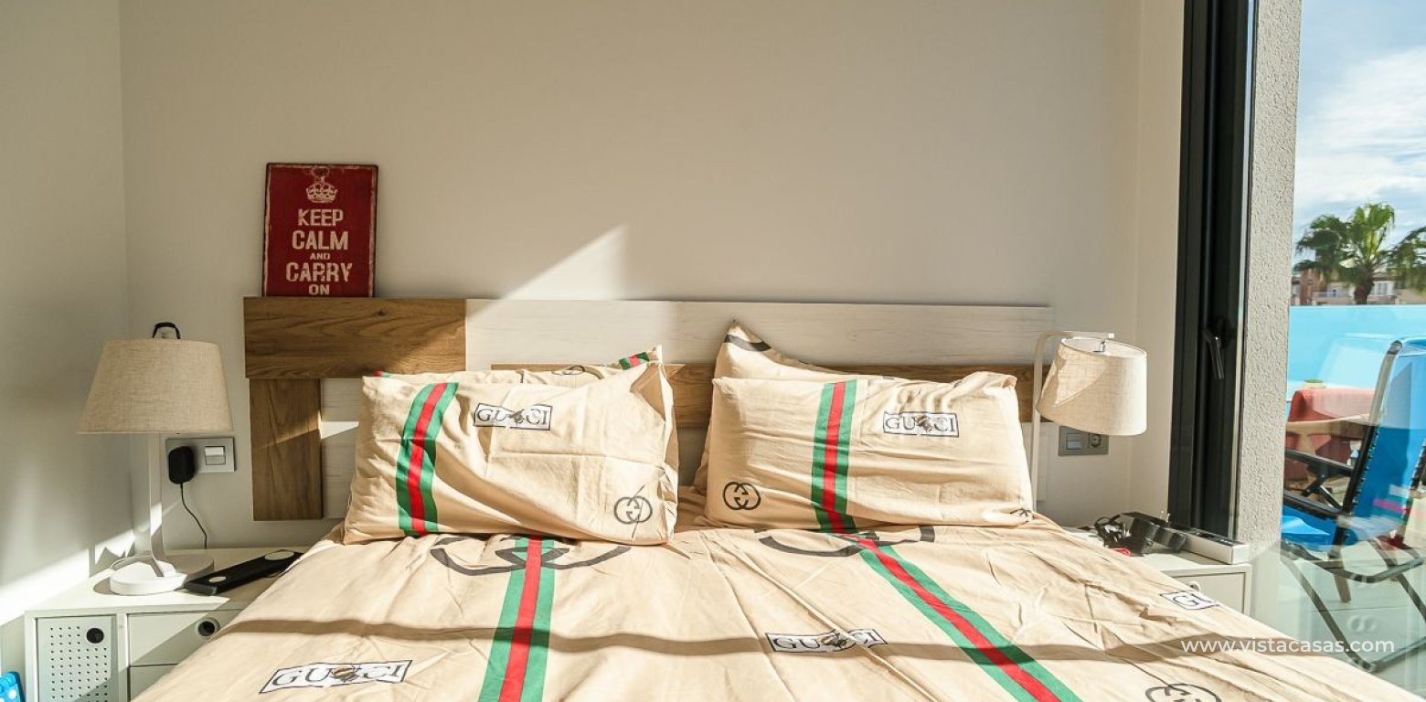 Sale - Wohnung - Torrevieja