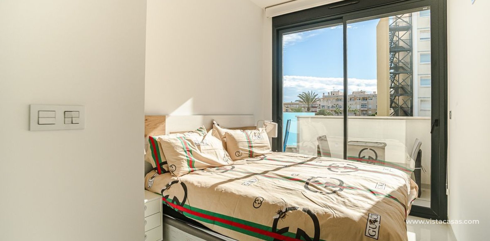 Sale - Wohnung - Torrevieja