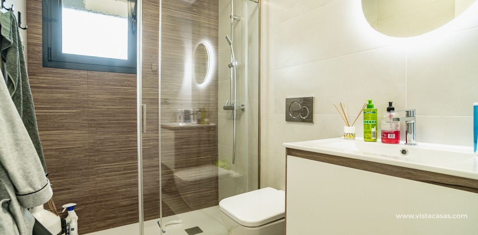 Sale - Wohnung - Torrevieja