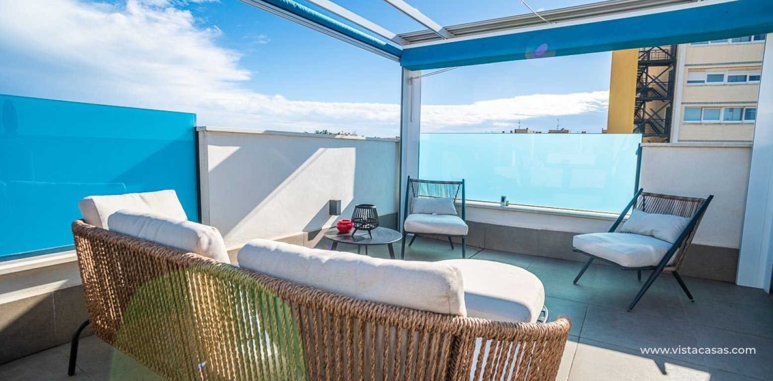 Sale - Wohnung - Torrevieja