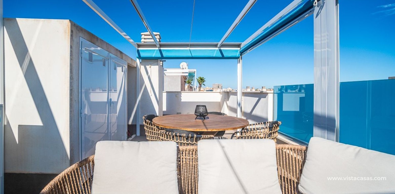 Sale - Wohnung - Torrevieja