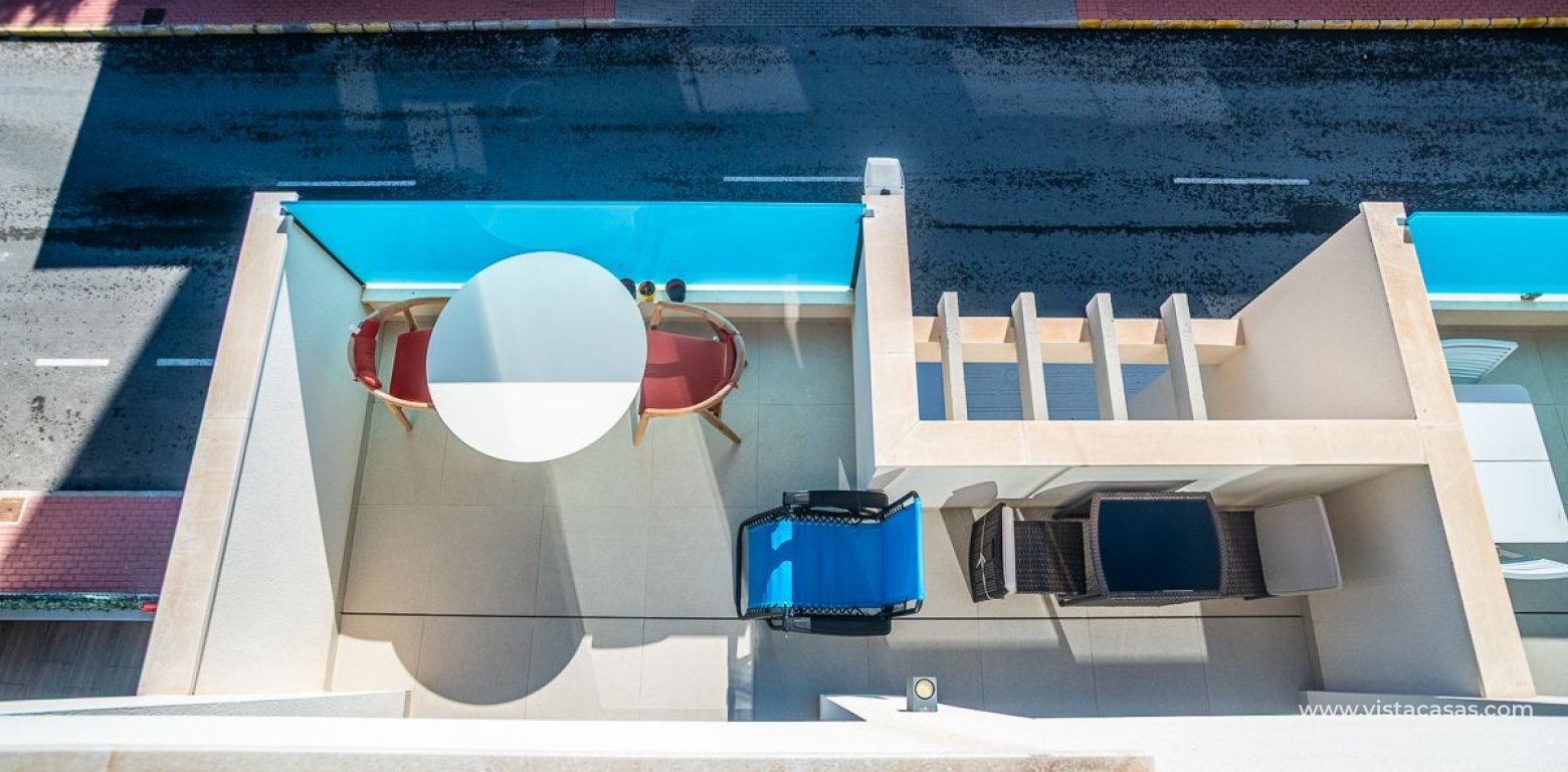 Sale - Wohnung - Torrevieja