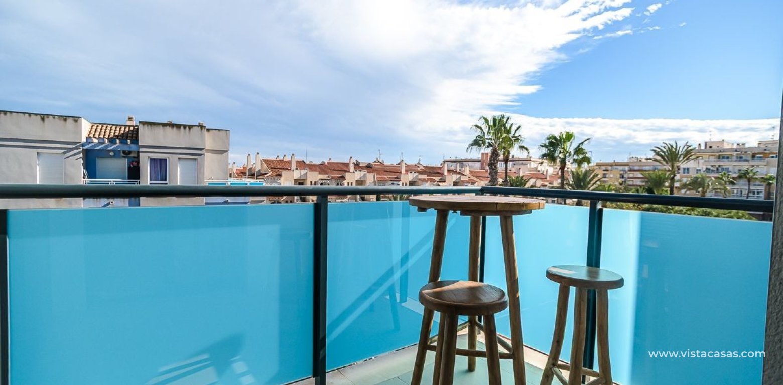 Sale - Wohnung - Torrevieja