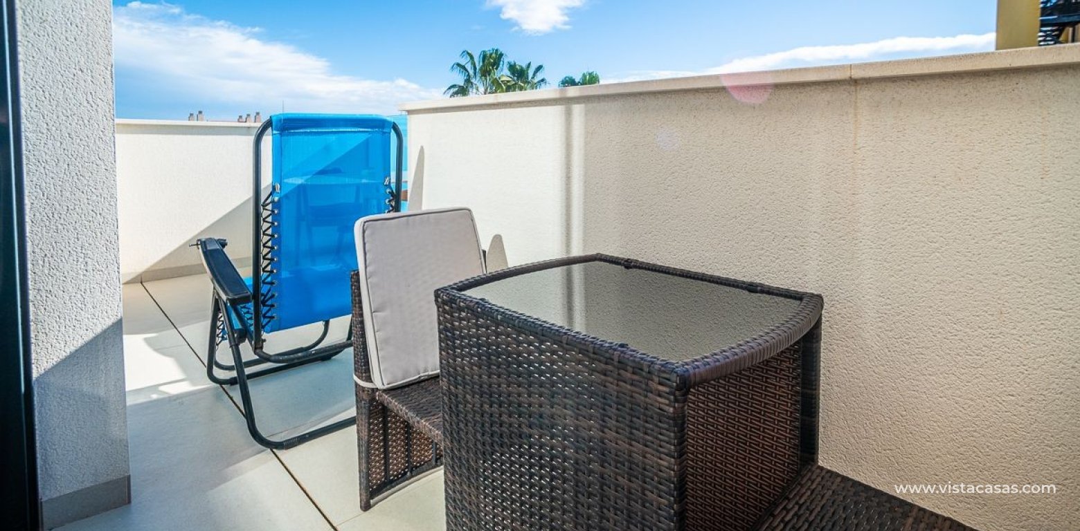 Sale - Wohnung - Torrevieja