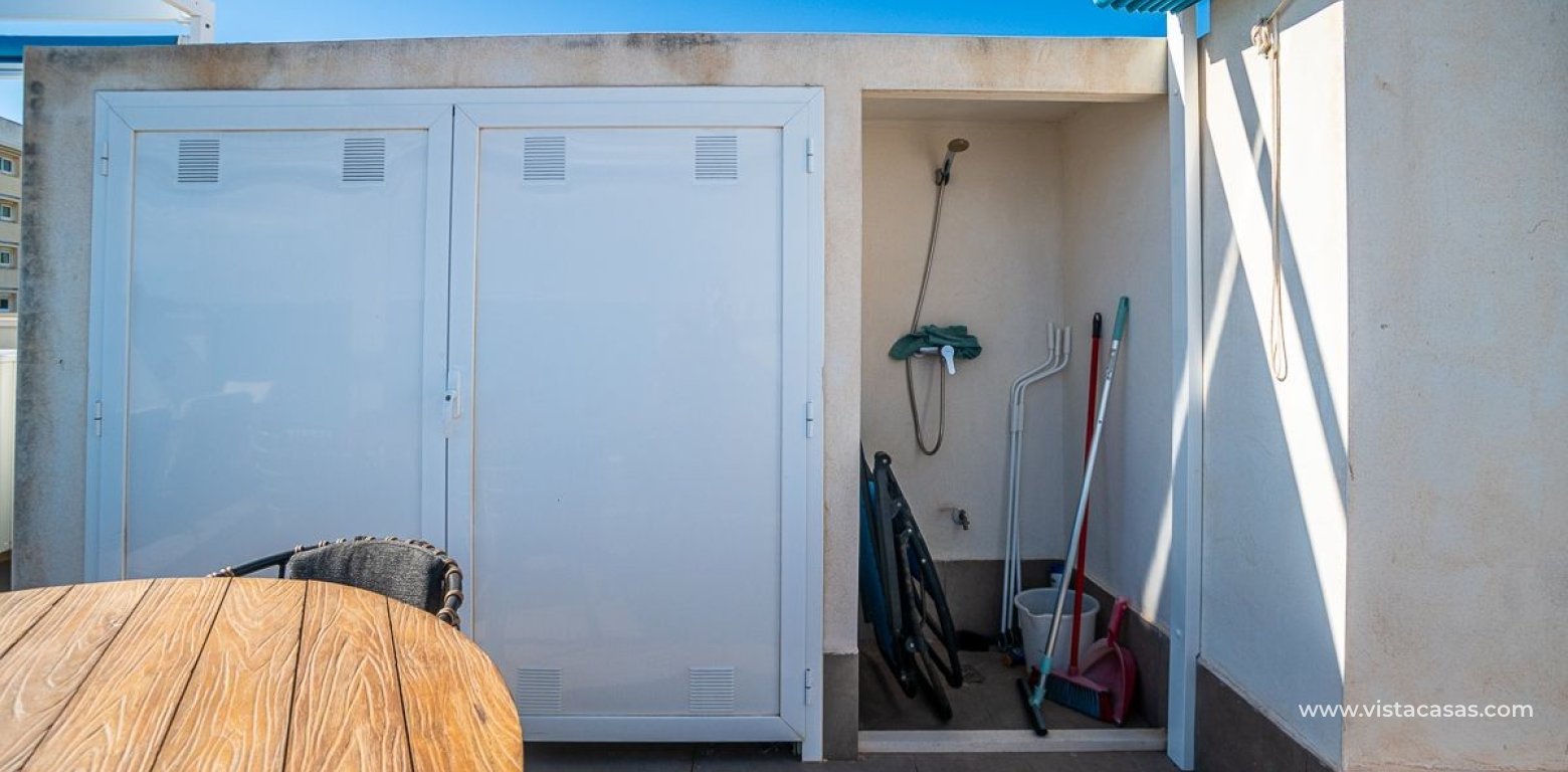 Sale - Wohnung - Torrevieja