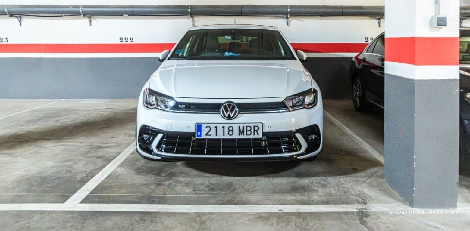 Sale - Wohnung - Torrevieja