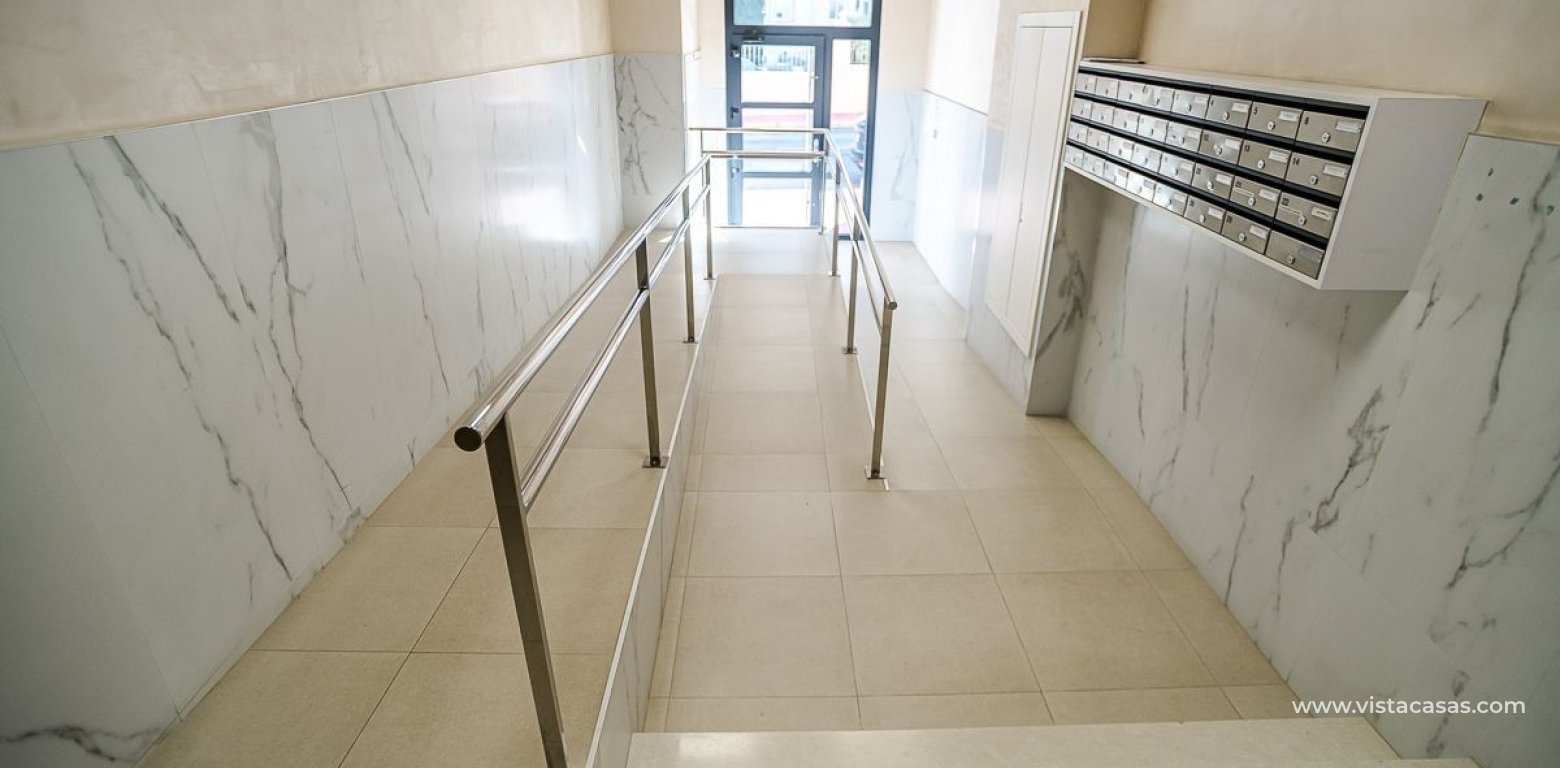 Sale - Wohnung - Torrevieja