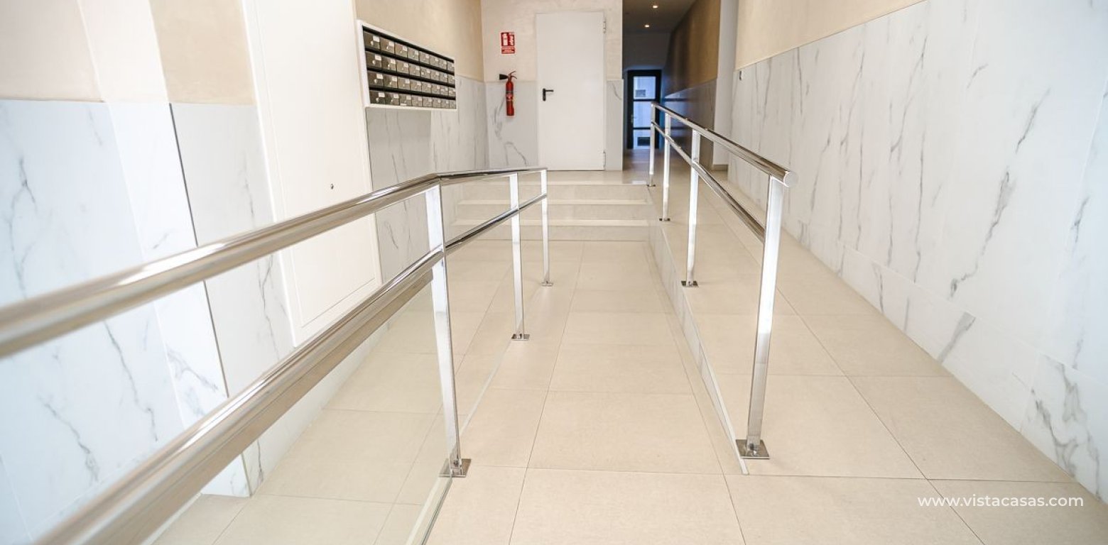 Sale - Wohnung - Torrevieja