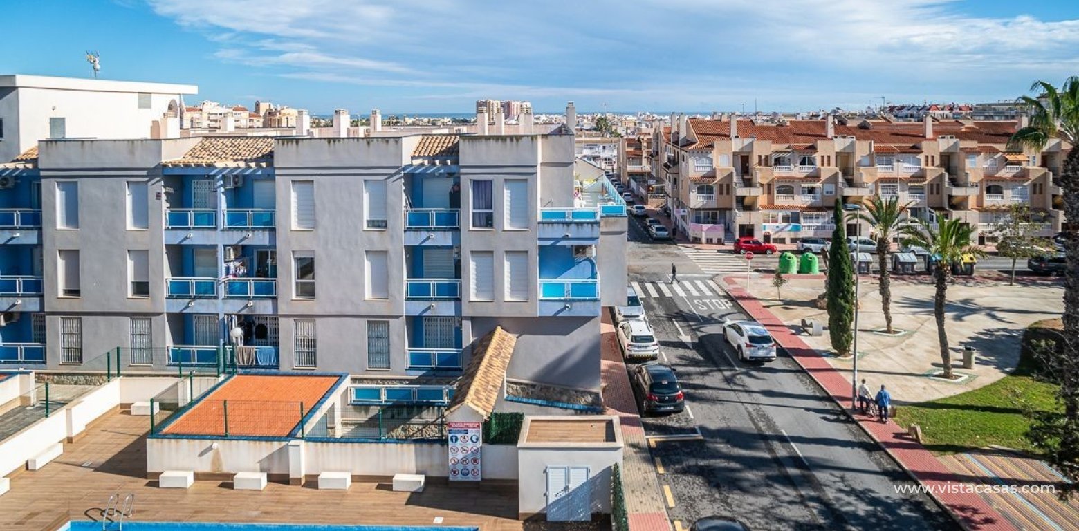 Sale - Lägenhet - Torrevieja