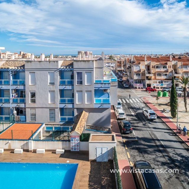 Apartment - Resale - Torrevieja - Torrevieja