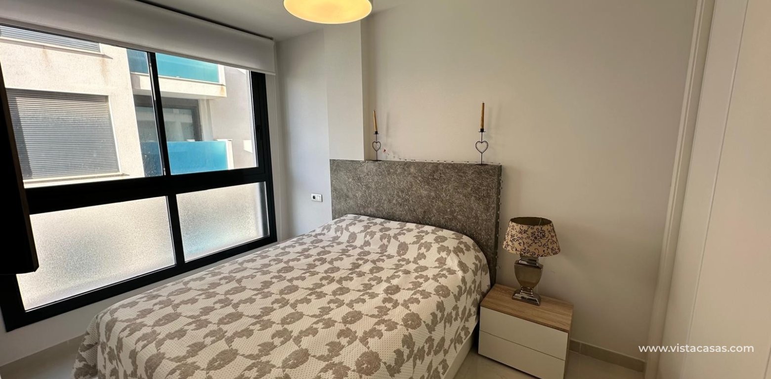 Sale - Lägenhet - Torrevieja