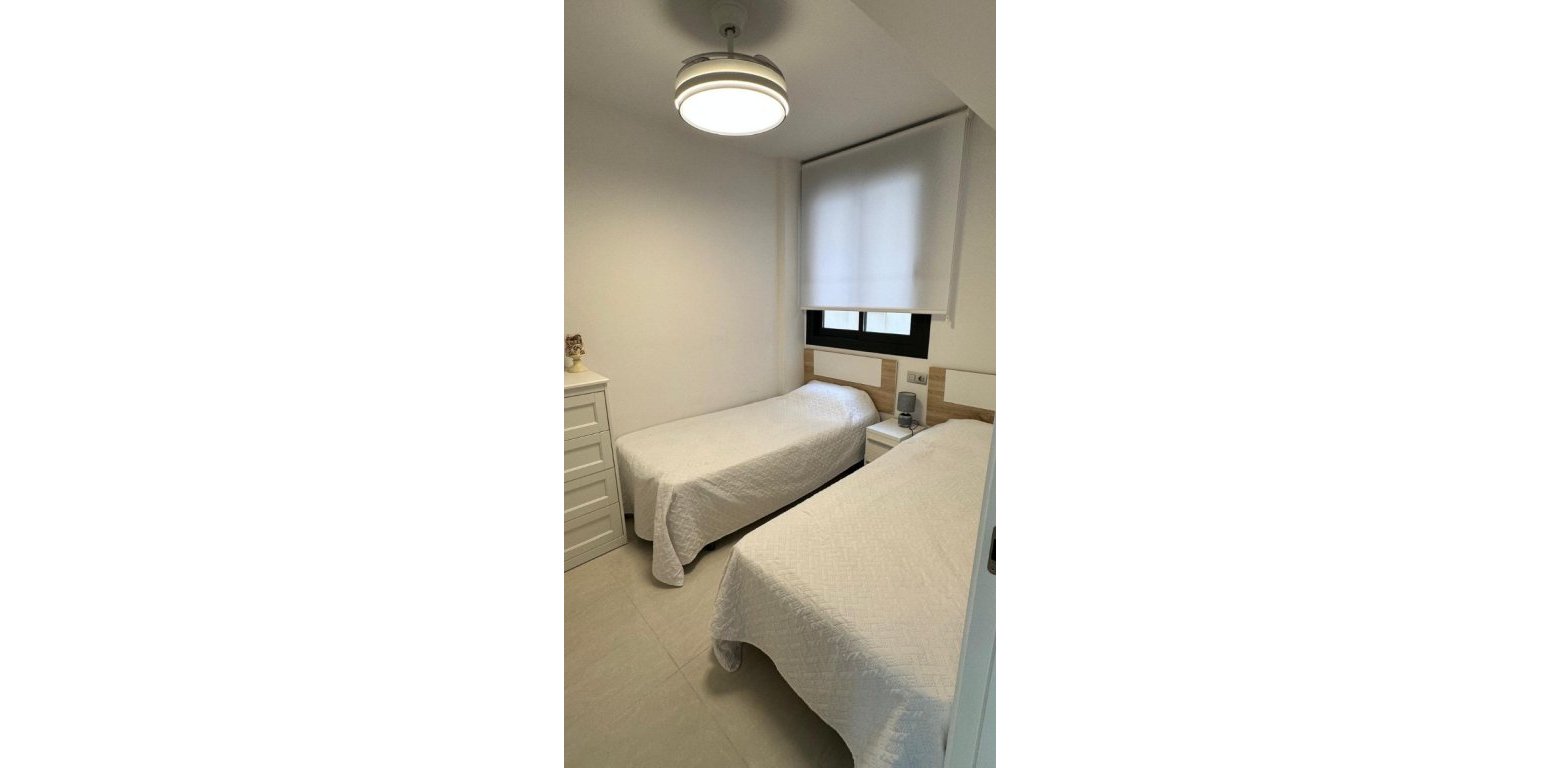 Sale - Lägenhet - Torrevieja