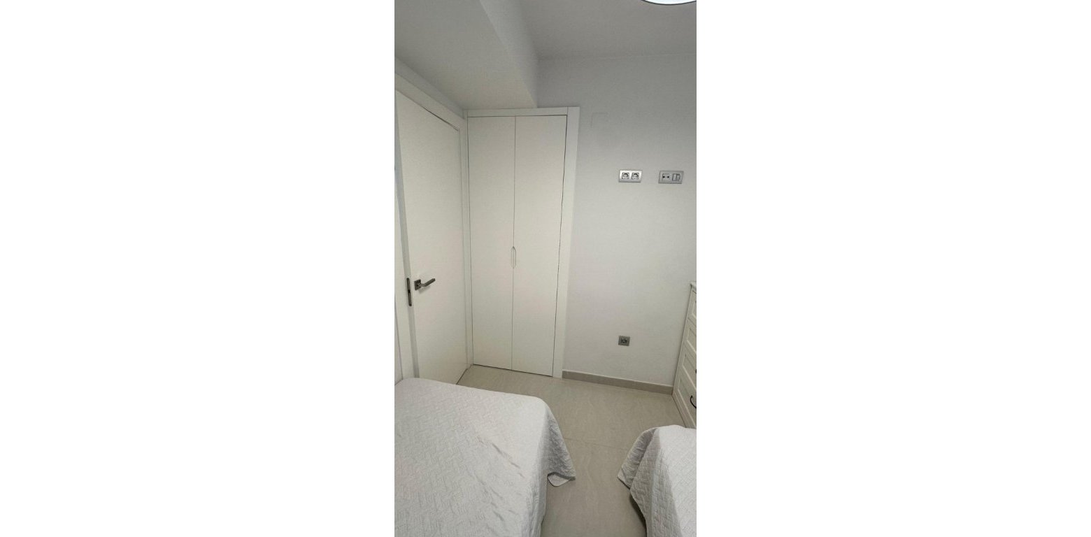 Sale - Lägenhet - Torrevieja