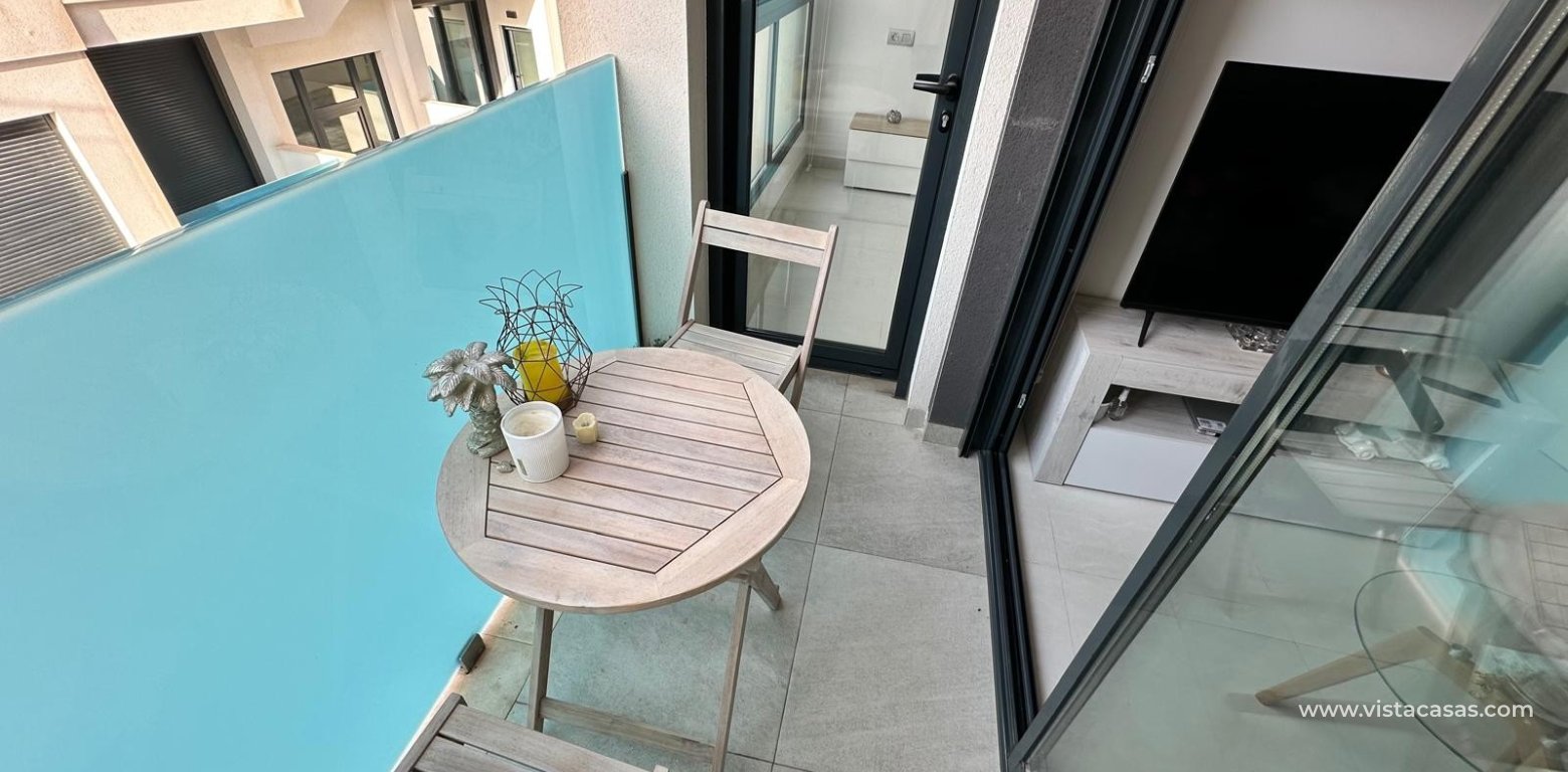 Sale - Lägenhet - Torrevieja