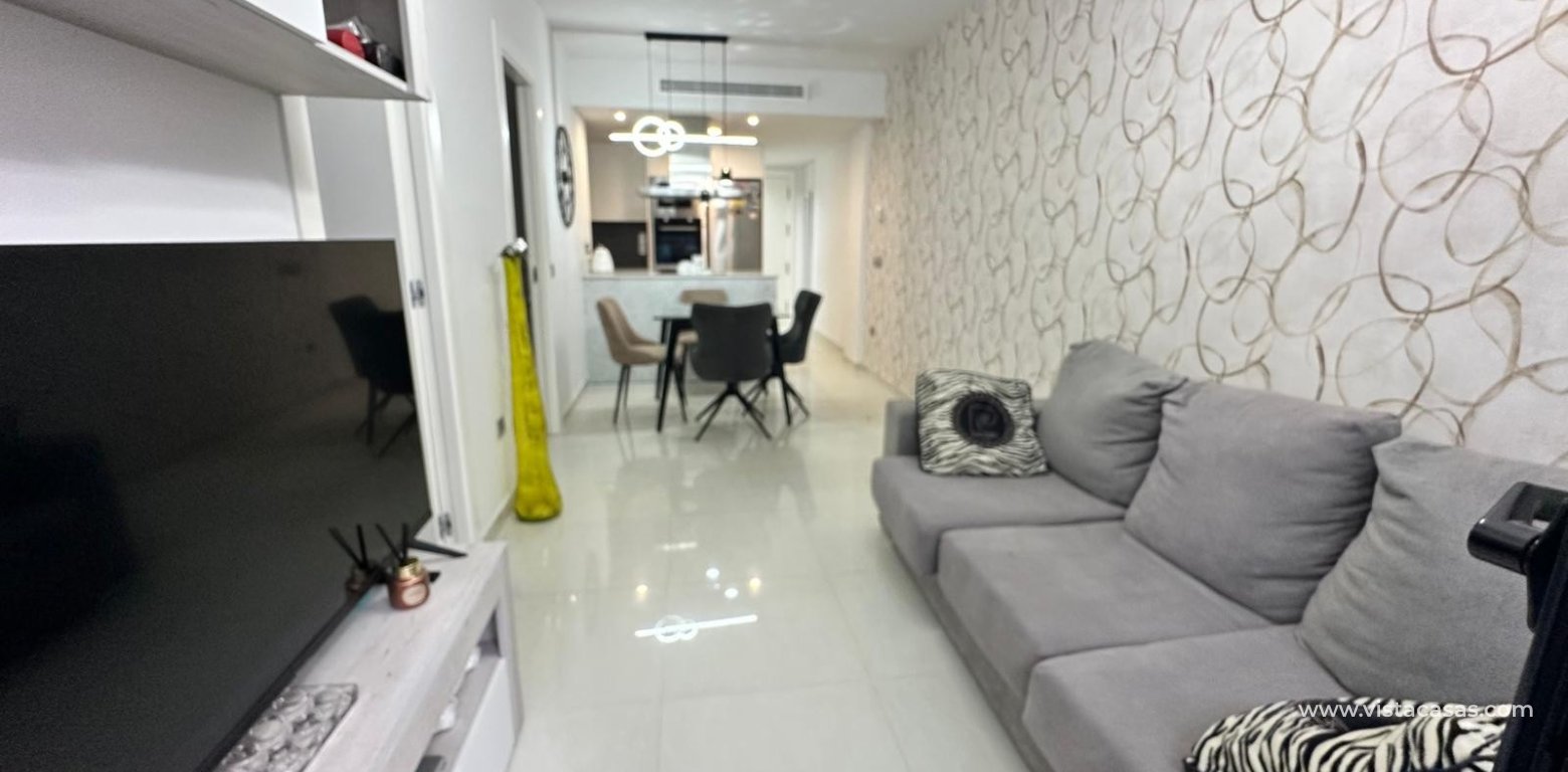 Sale - Lägenhet - Torrevieja