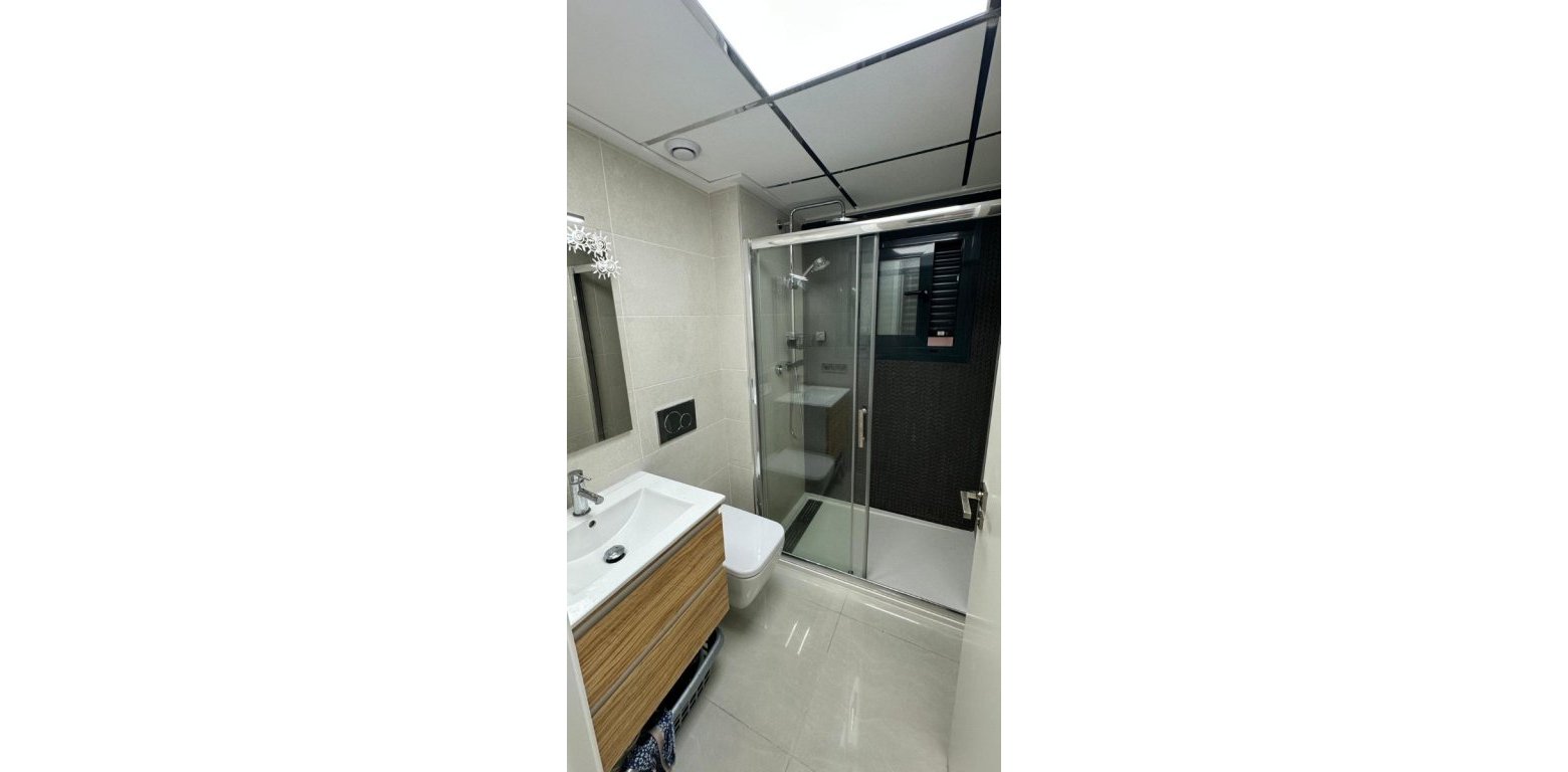 Sale - Lägenhet - Torrevieja