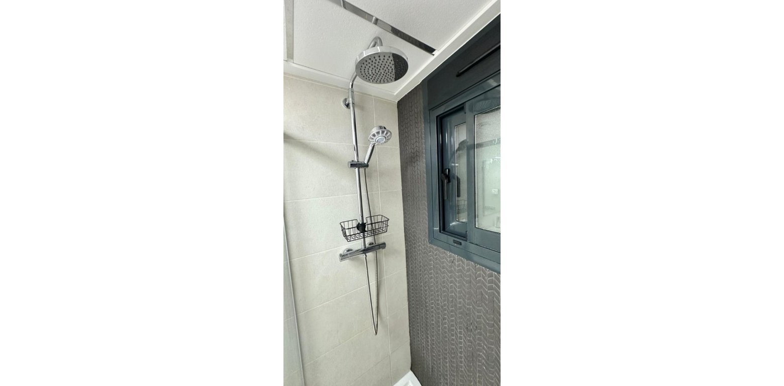 Sale - Lägenhet - Torrevieja